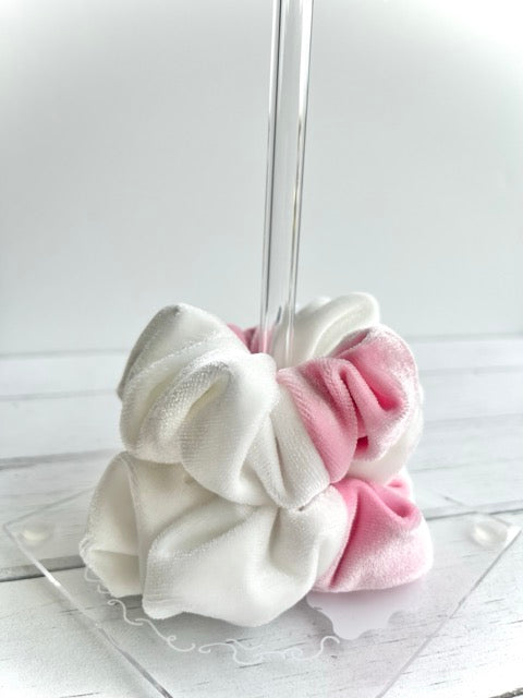 Mini Strawberry Cream