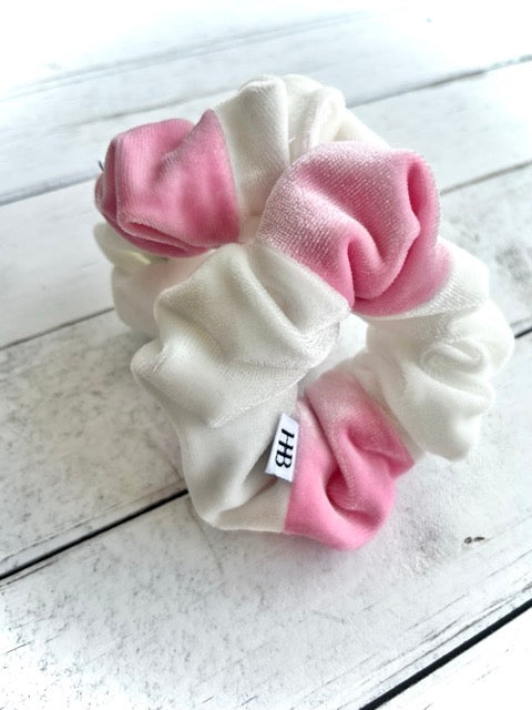 Mini Strawberry Cream