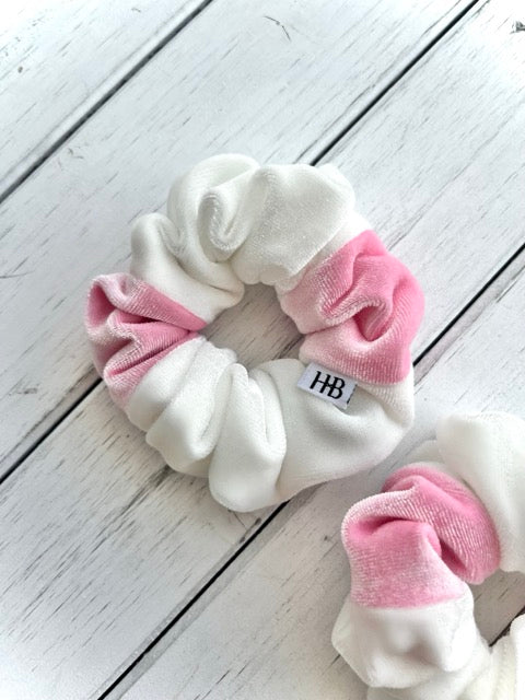 Mini Strawberry Cream