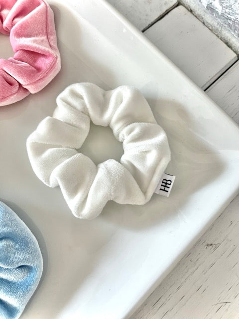 Vanilla Whipped Cream