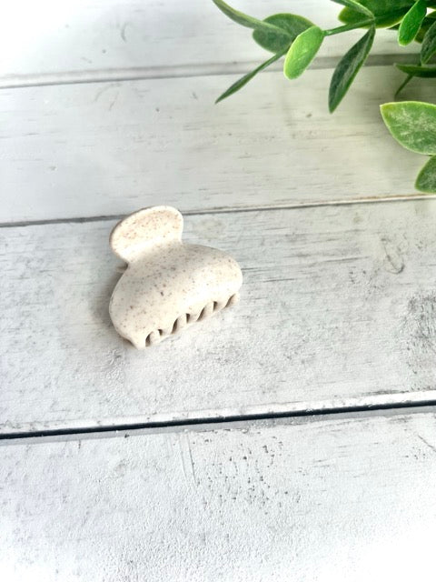 White Chocolate Topping