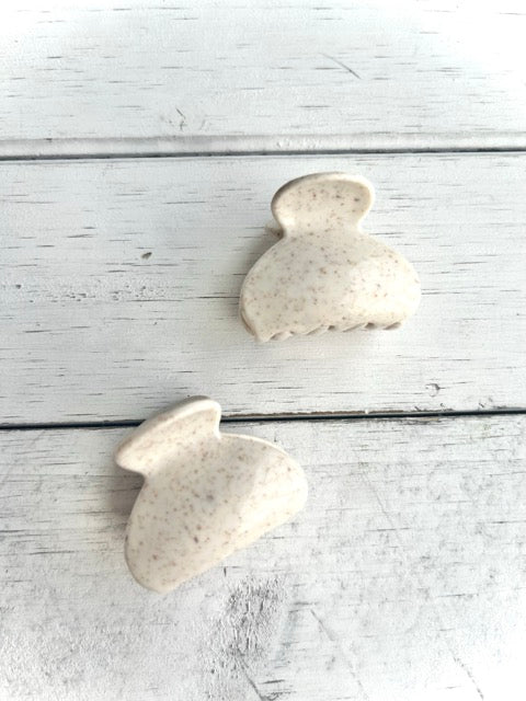 White Chocolate Topping